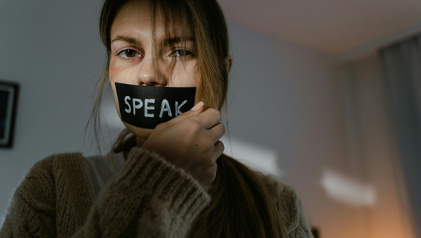 Reactive Abuse: A Legal Trap Set By Abusers